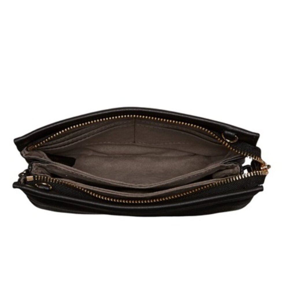 🛍️ Vince Camuto Women's Cami Crossbody Cross Body Bag - Picture 10 of 10